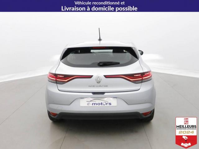 Renault Mégane image 3