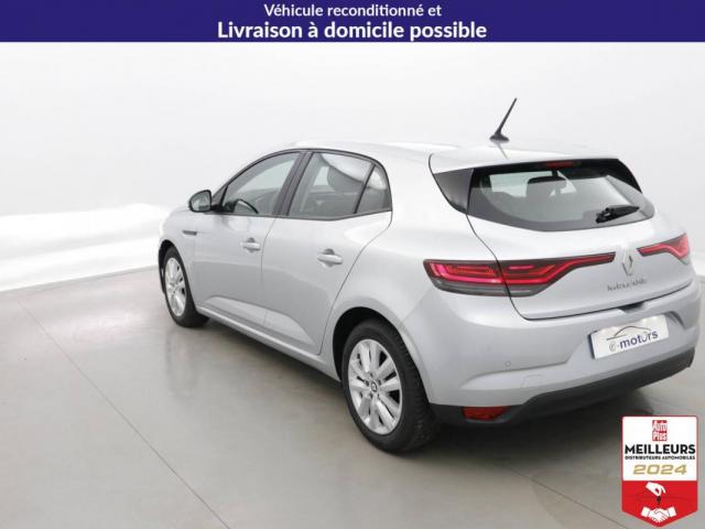 Renault Mégane image 4