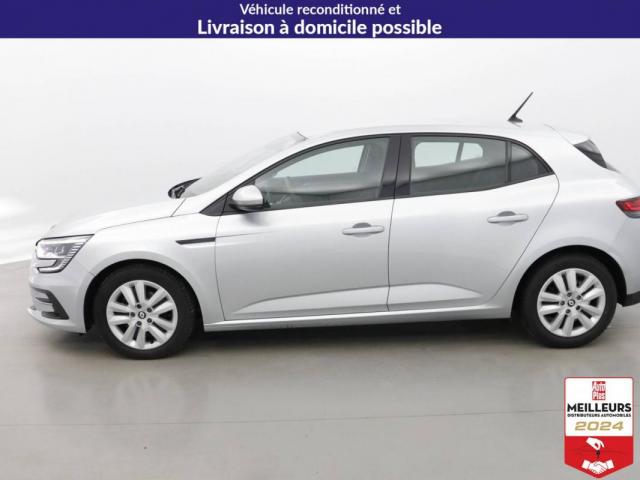 Renault Mégane image 2