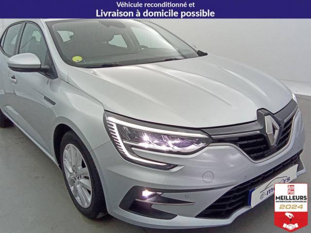 Renault Mégane image 8