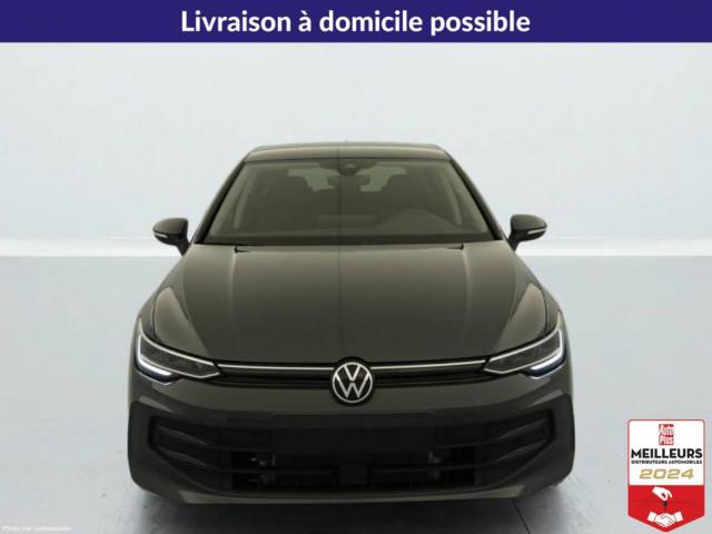 Volkswagen Golf image 1