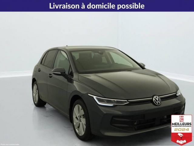 Volkswagen Golf image 3