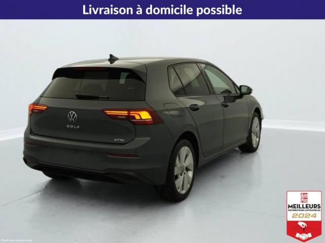 Volkswagen Golf image 4