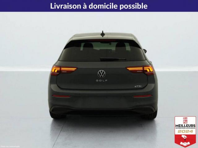 Volkswagen Golf image 2