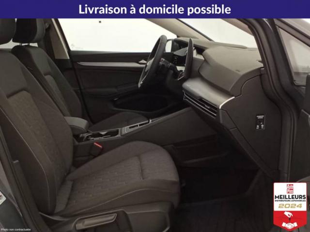 Volkswagen Golf image 5