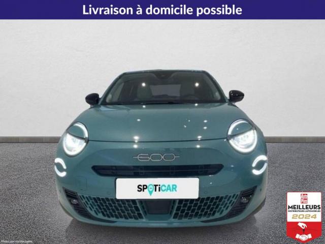 Fiat 600 image 5