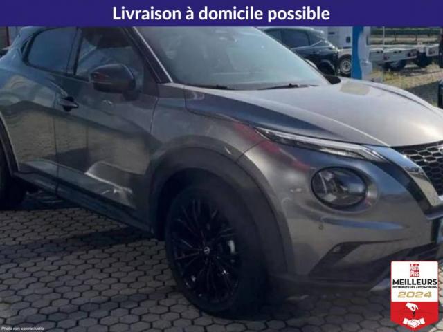 Nissan Juke image 3