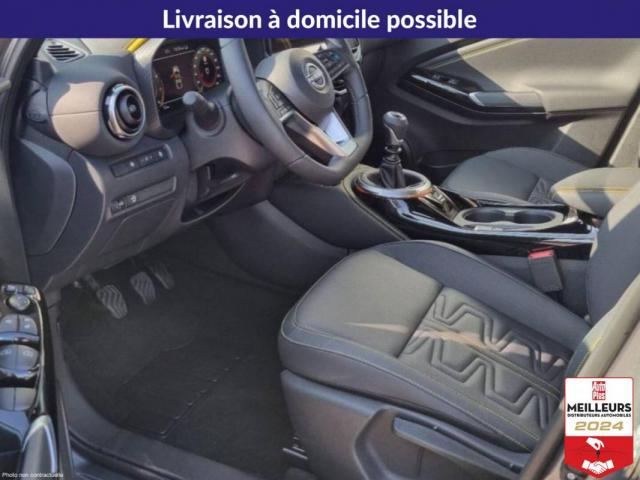 Nissan Juke image 5