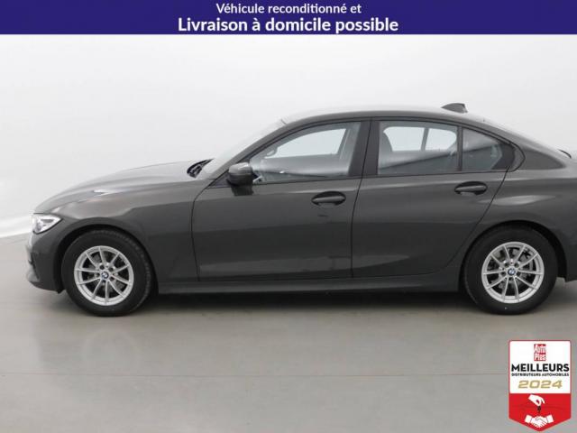 Bmw Série 3 image 3