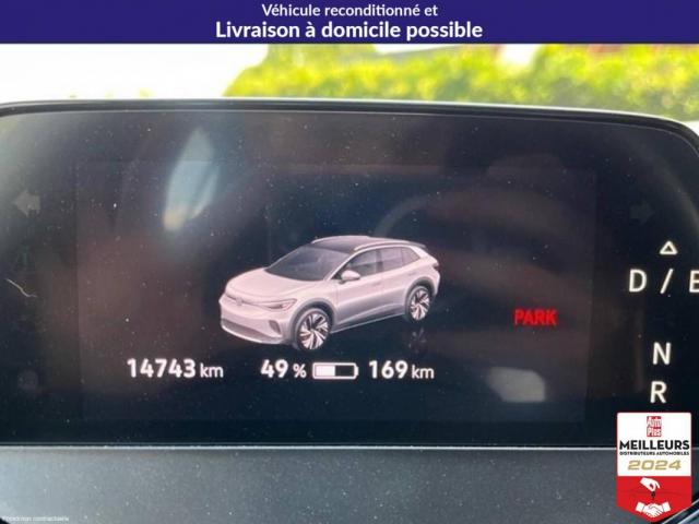 Volkswagen Id.4 image 9
