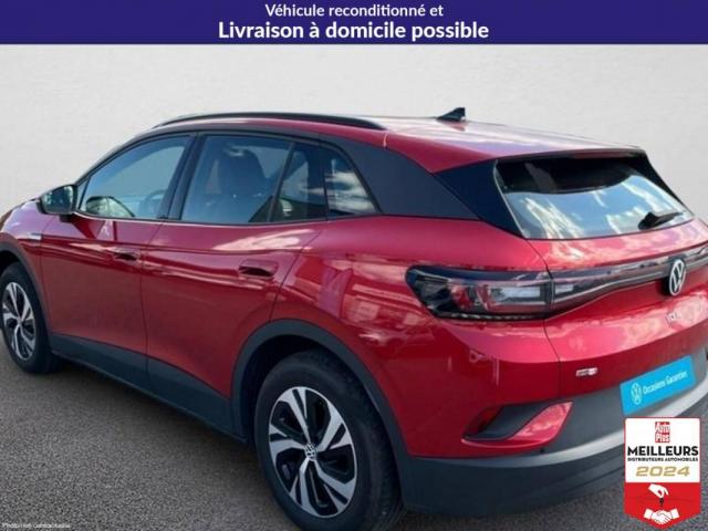 Volkswagen Id.4 image 4