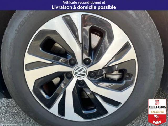 Volkswagen Id.4 image 6