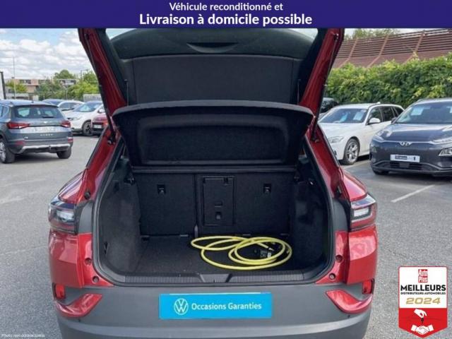 Volkswagen Id.4 image 3