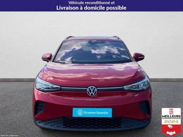 Volkswagen Id.4 image 8