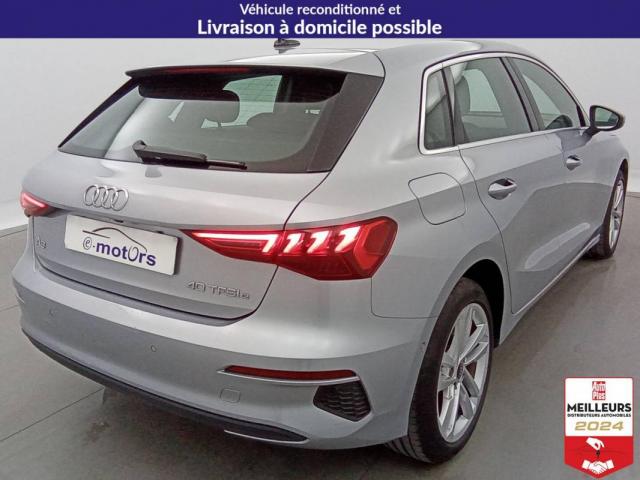 Audi A3 Sportback image 8