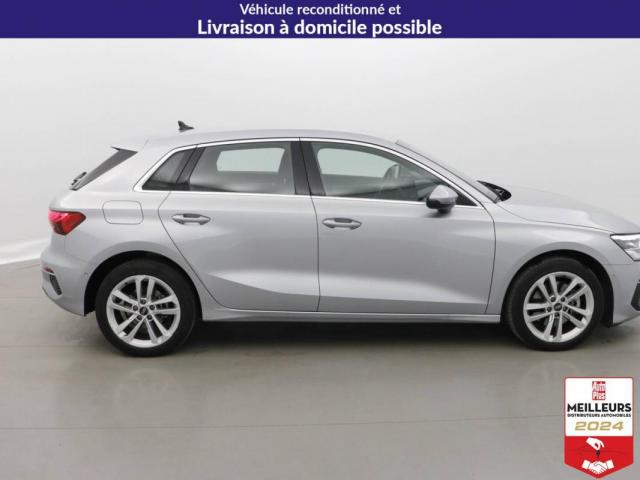 Audi A3 Sportback image 4
