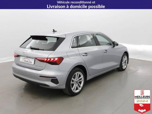 Audi A3 Sportback image 9