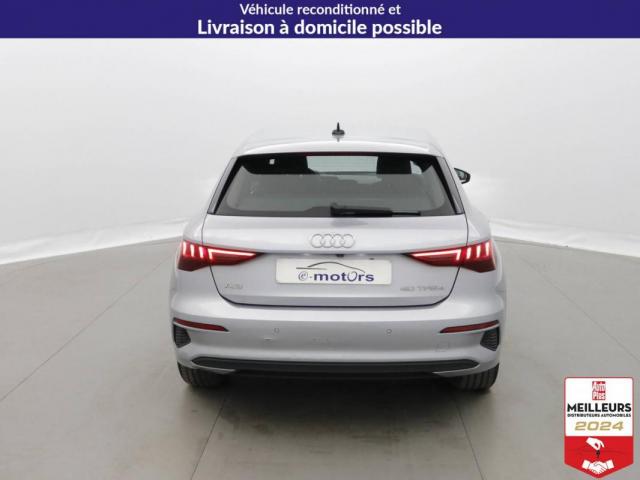 Audi A3 Sportback image 7