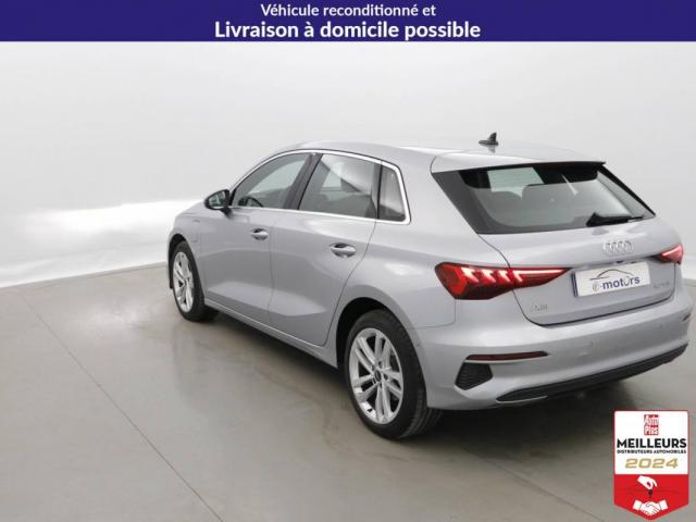 Audi A3 Sportback image 3