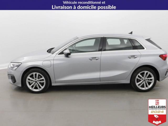 Audi A3 Sportback image 6