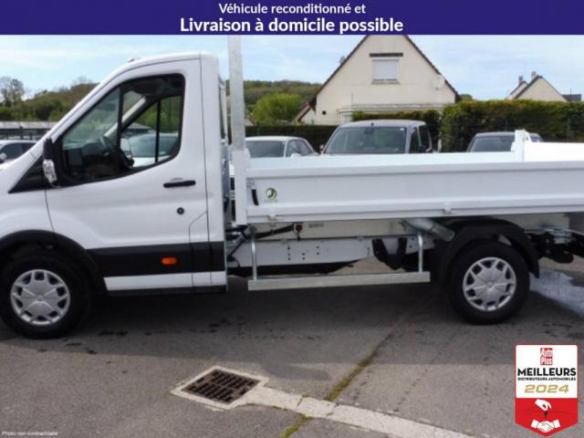 Ford Transit image 4