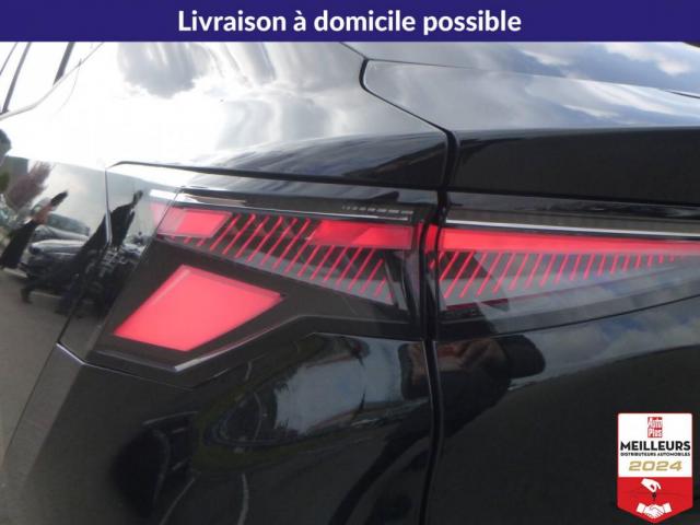 Renault Rafale image 4