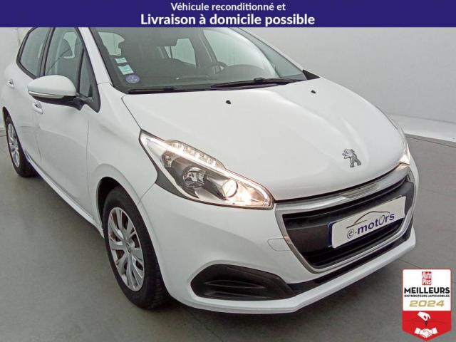 Peugeot 208 image 5