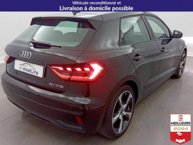 Audi A1 Sportback image 2