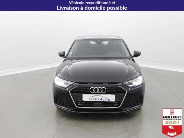 Audi A1 Sportback image 8