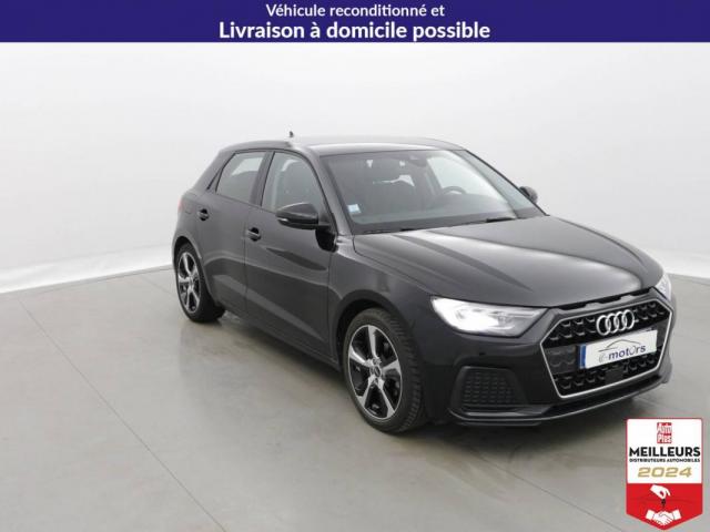 Audi A1 Sportback image 7