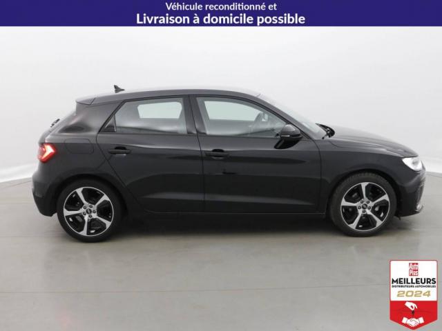Audi A1 Sportback image 5