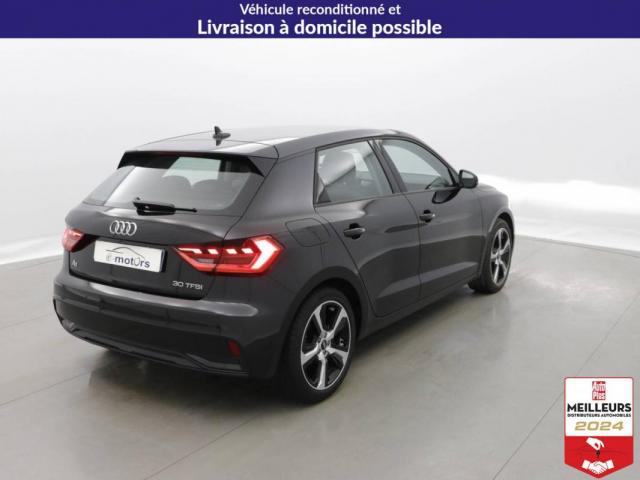 Audi A1 Sportback image 3