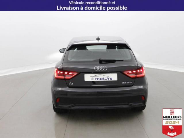 Audi A1 Sportback image 6