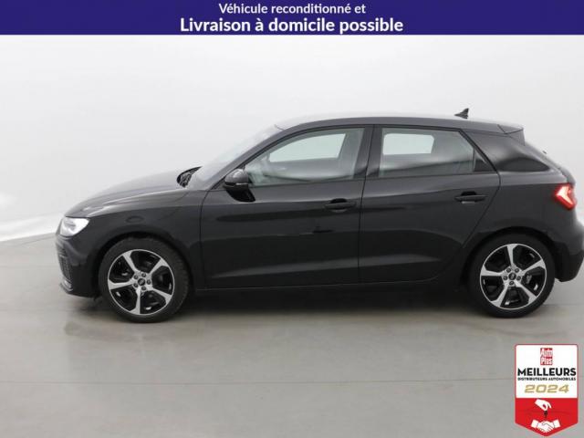 Audi A1 Sportback image 1
