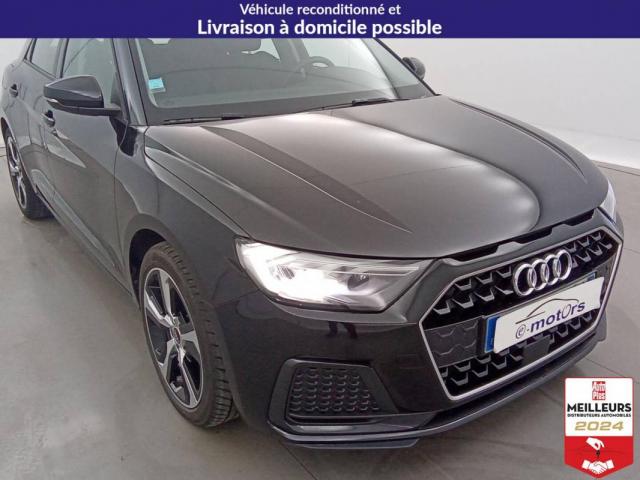 Audi A1 Sportback image 4