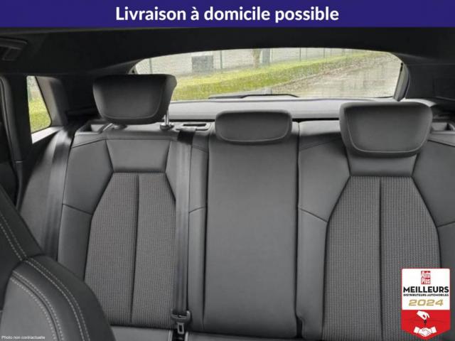 Audi A3 Sportback image 6