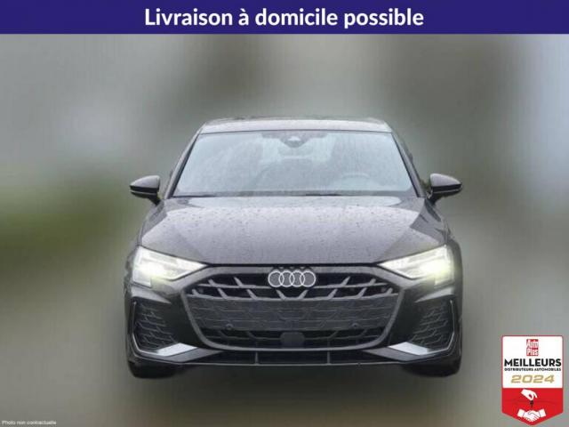 Audi A3 Sportback image 3