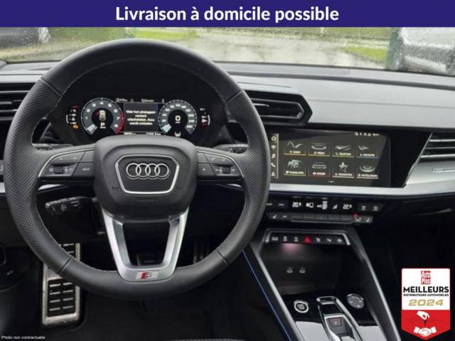 Audi A3 Sportback image 2