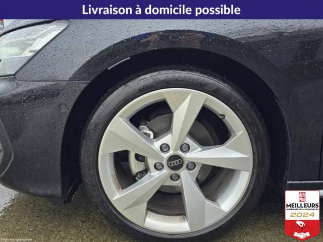 Audi A3 Sportback image 5