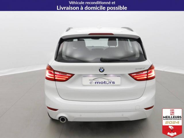 Bmw Série 2 Gran Tourer image 8