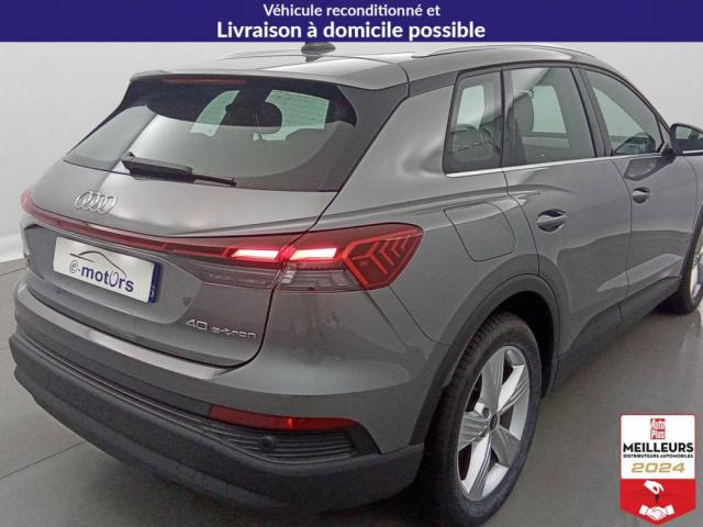 Audi Q4 E-Tron image 6