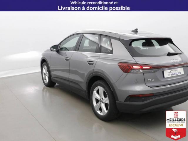 Audi Q4 E-Tron image 8