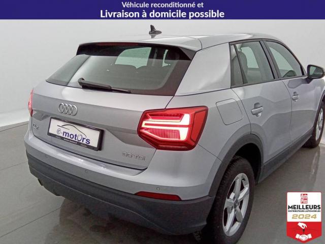 Audi Q2 image 5