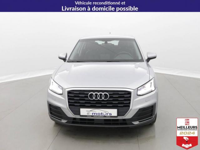 Audi Q2 image 3