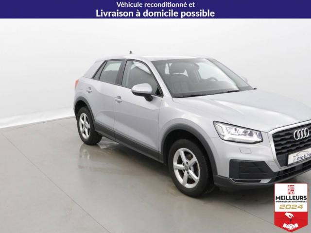 Audi Q2 image 4