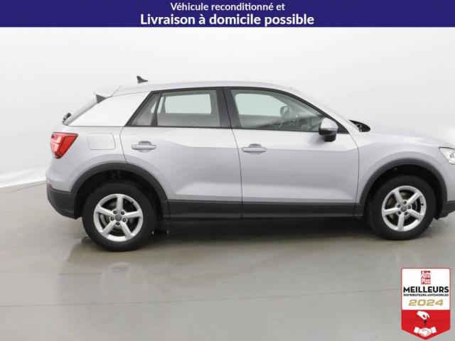 Audi Q2 image 7