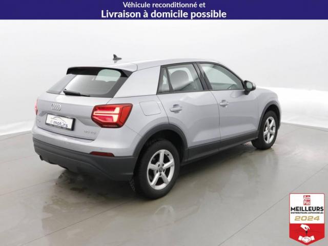 Audi Q2 image 8