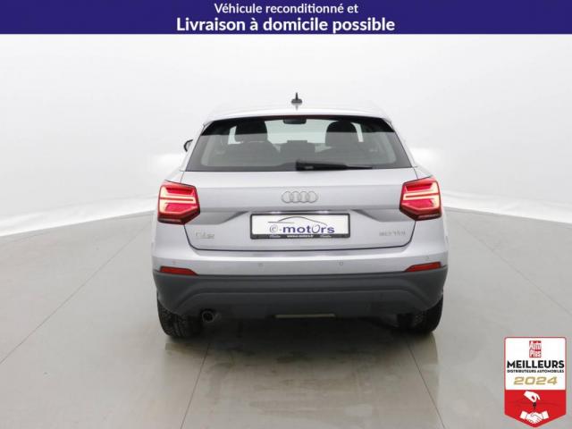 Audi Q2 image 2