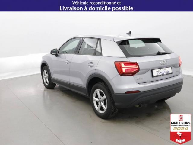 Audi Q2 image 1