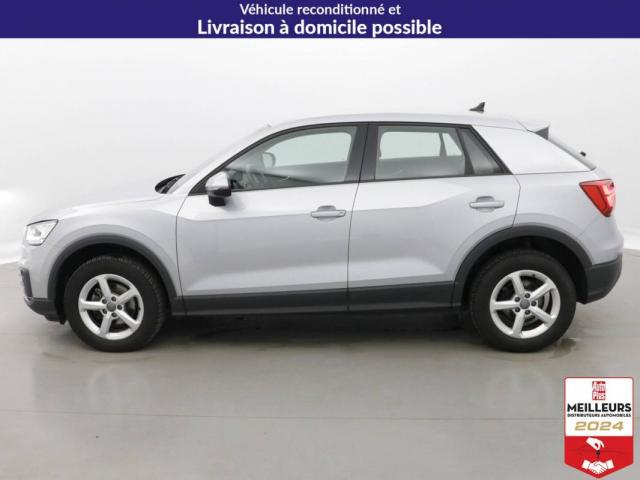 Audi Q2 image 6